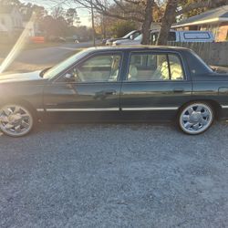 Cadillac Deville 1998