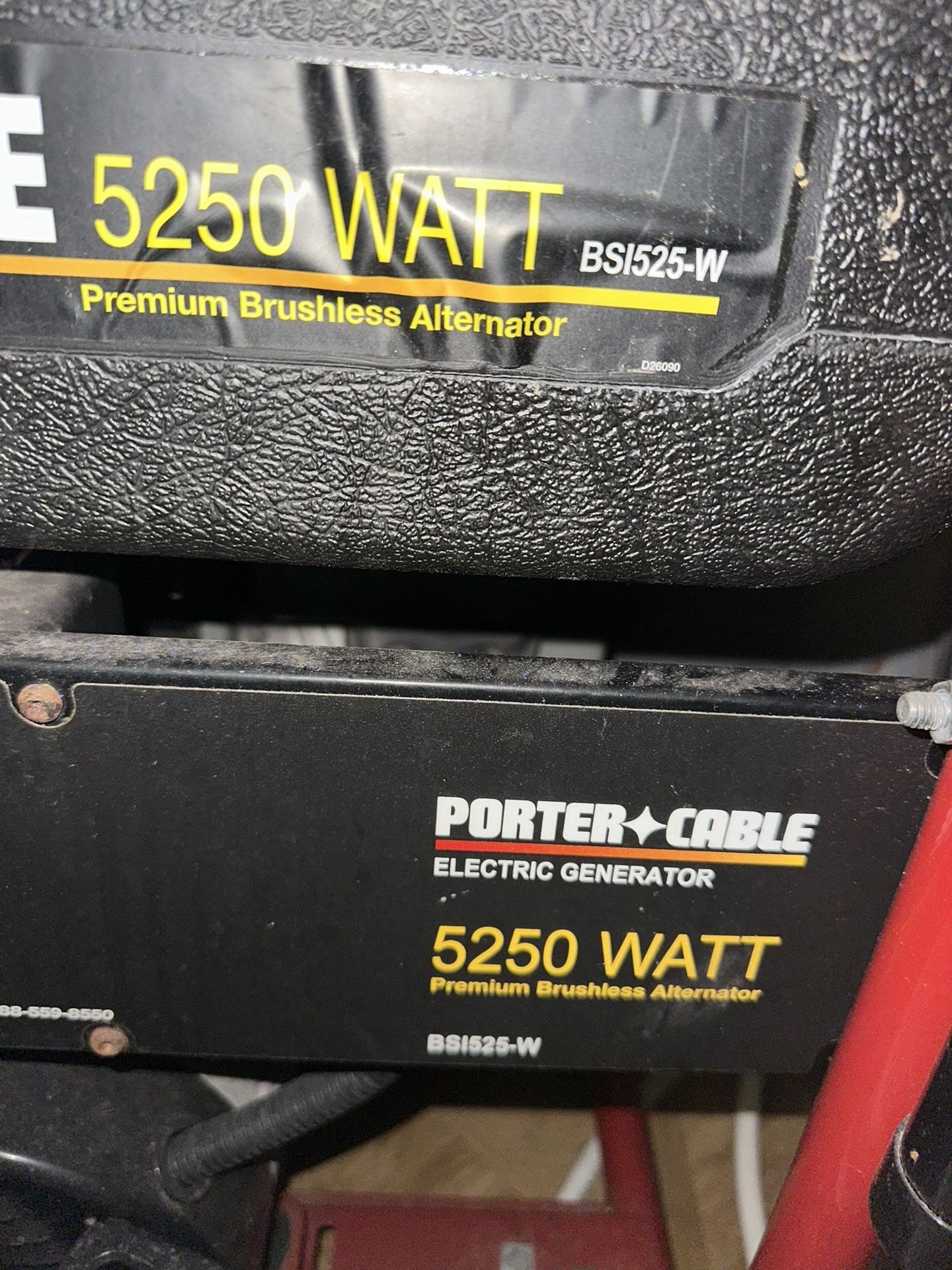 Generators