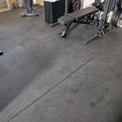 Gym Mats / Horse Stall Mats