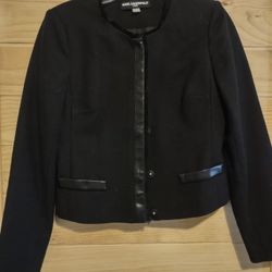High End Blazer Size 4