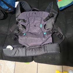 Baby Carrier