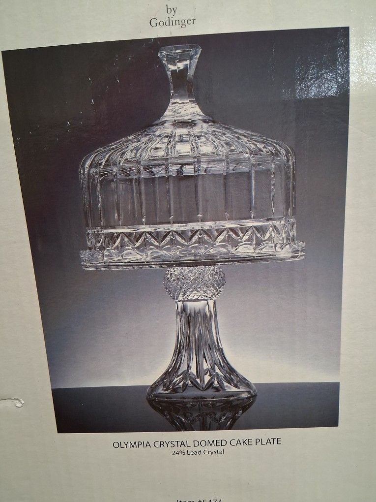 Cake Cover Base