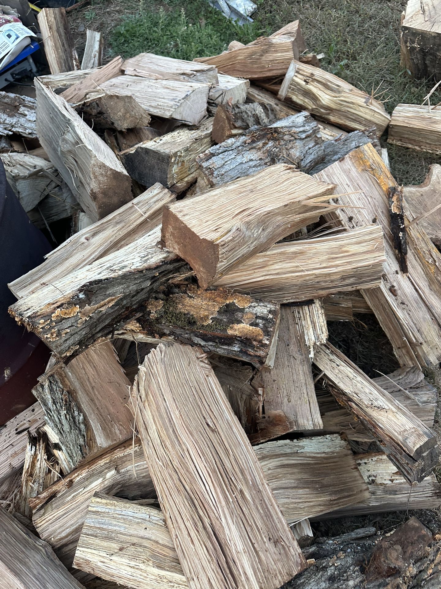 Firewood