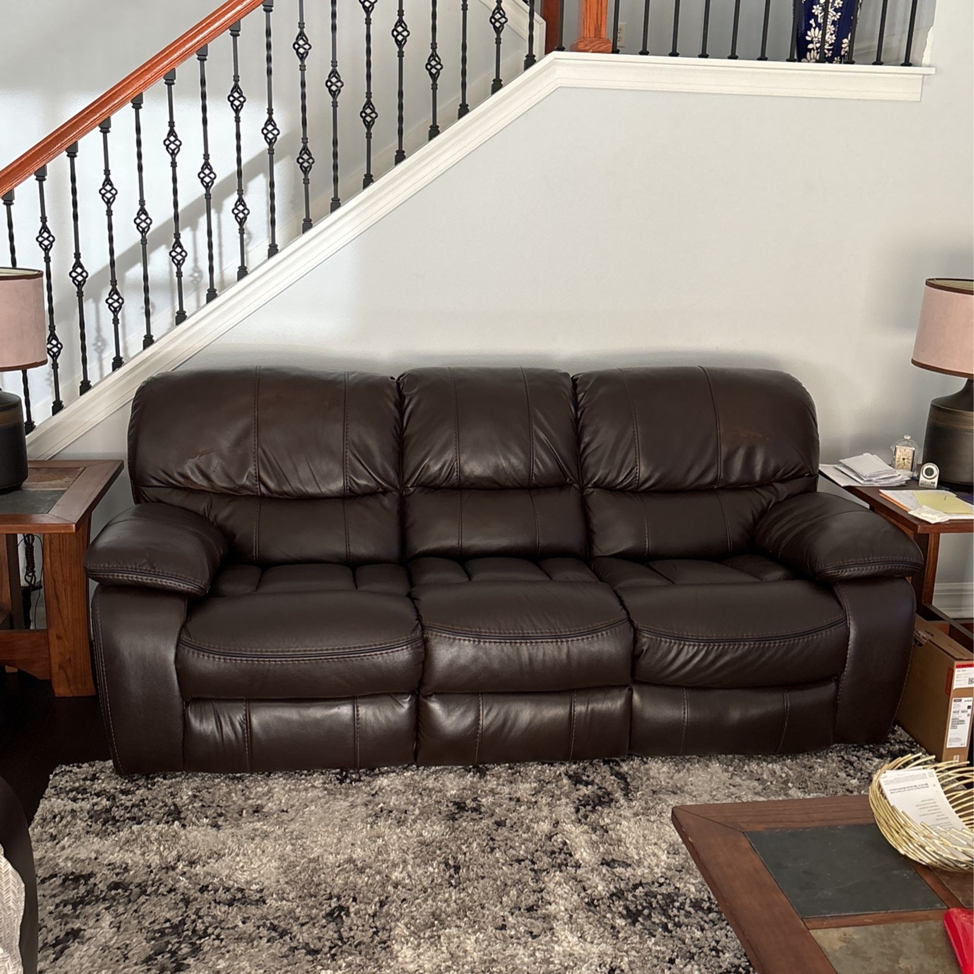 3-Seater Sofas