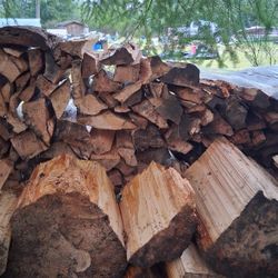 Firewood. One.
Cord of douglas fur 290