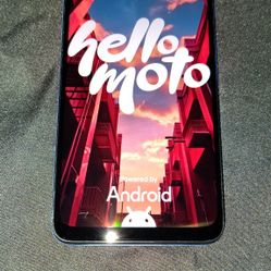 Moto G 2025