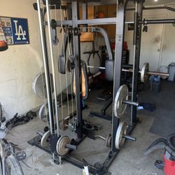 Gym Set
