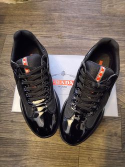 Prada size 11