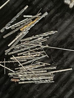 Miscellaneous tools