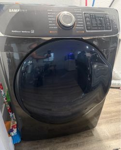 Samsung Dryer Front Load