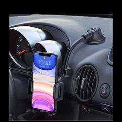 MPOW Car Phone Holder