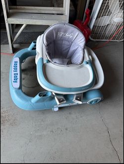 Baby walker