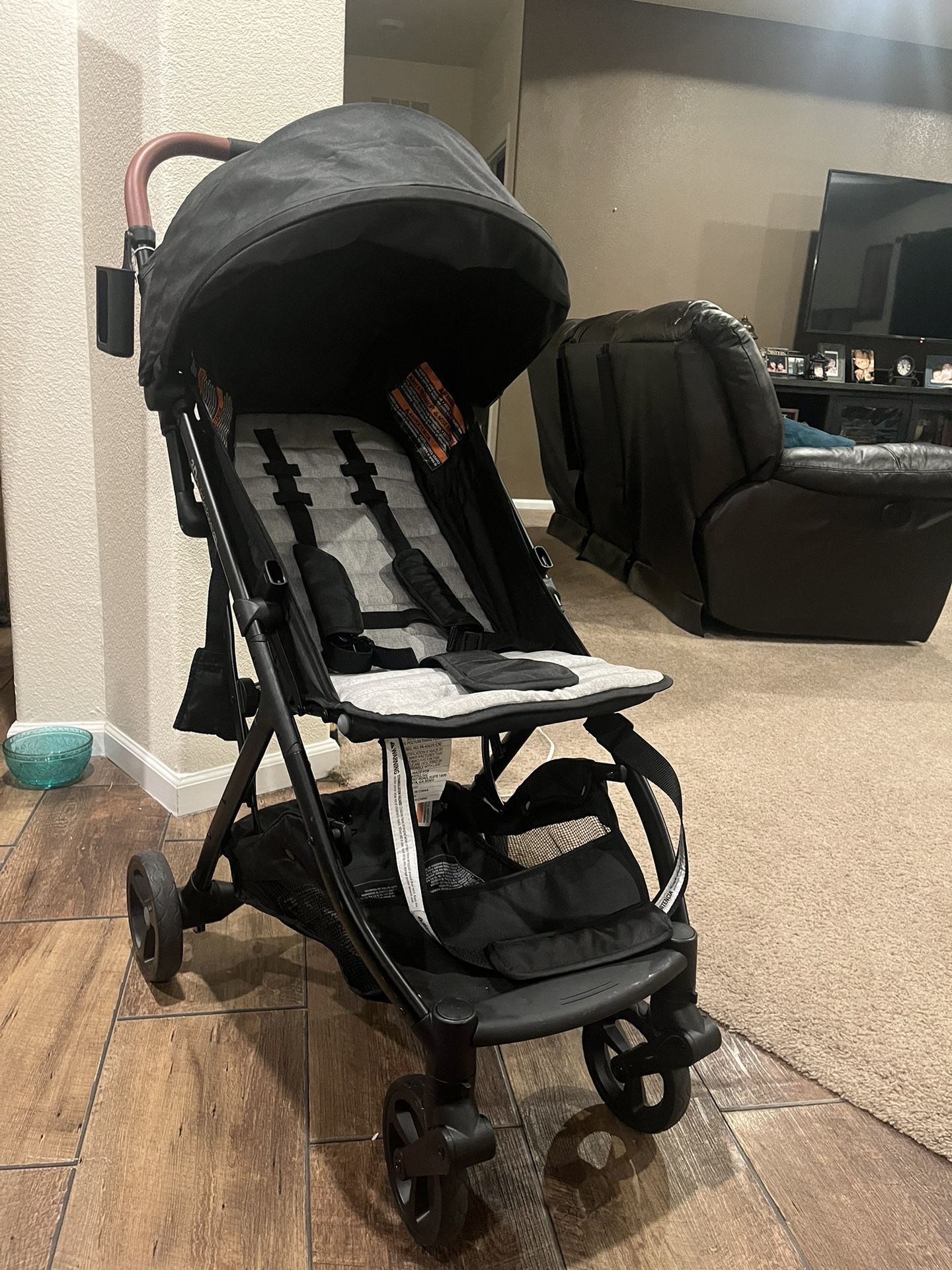Stroller