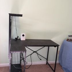 Desk 