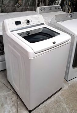 MAYTAG WASHER//LAVADORA,,60 DAYS WARRANTY,,"FREE DELIVERY LOCAL GRATIS."