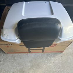 Harley Davidson Tour Pack