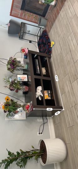 Tv stands