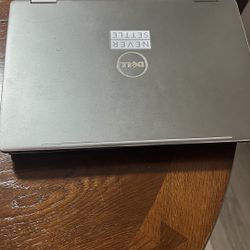 Laptop For Parts