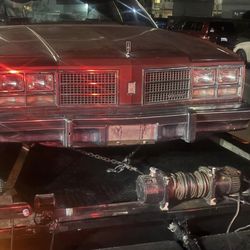 1978 Oldsmobile Eighty-Eight