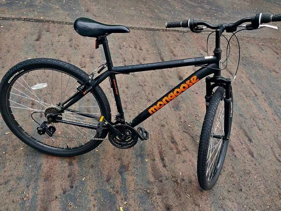 Mountain Bike Mens