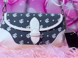 Authentic Rocawear y2k style purse