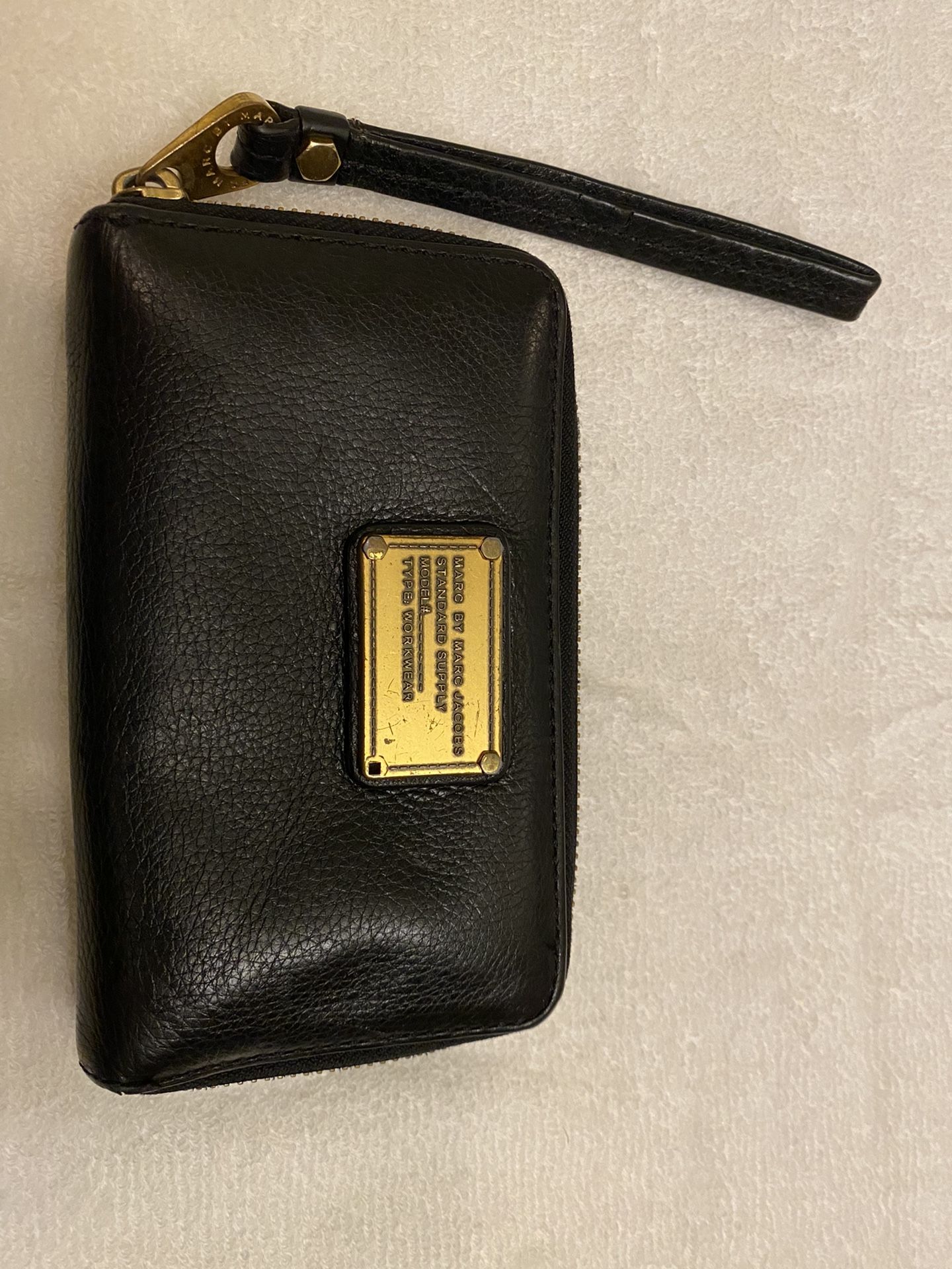 Marc By Marc Jacobs Wallet