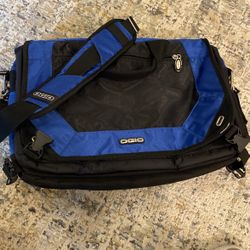 Computer / Messenger Bag