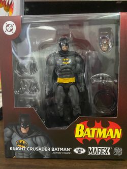 Mafex Knightfall Batman