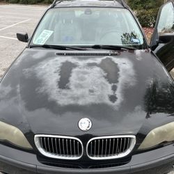 2003 BMW 325i