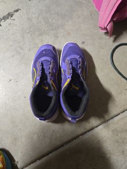 Basketball Shoes