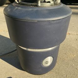 Insinkerator Premier-1   3/4 hp  Garbage Disposal 