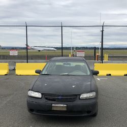 2003 Chevrolet Malibu