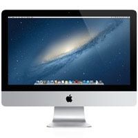 Quad Core Apple iMac "Core i5" 2.7ghz 21.5"