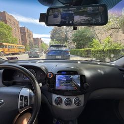 2009 Hyundai Elantra