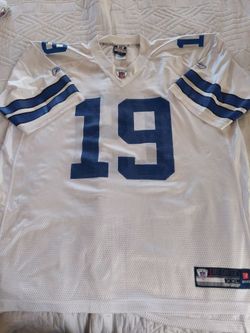 Cowboys Jersey Size 2XL