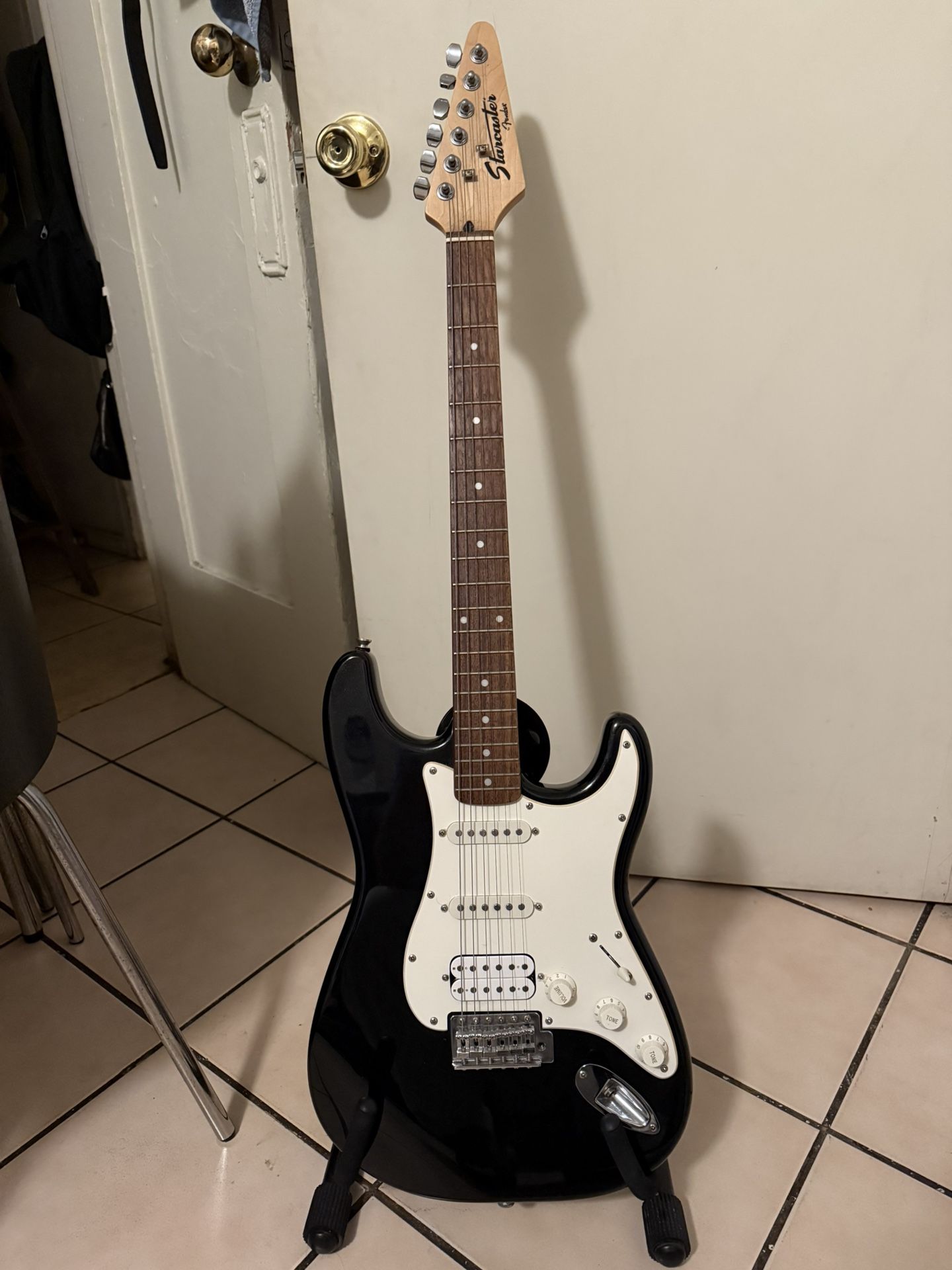 Electric Guitar