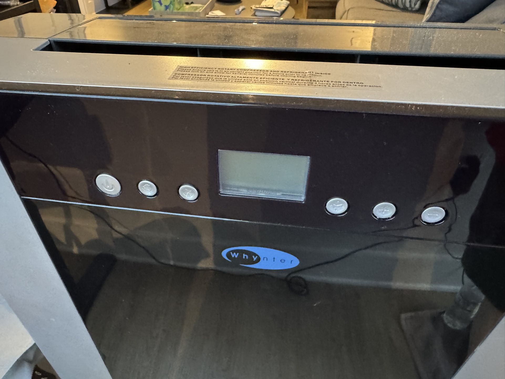 Portable AC Unit