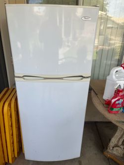Fridge