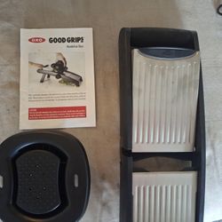 OXO Good Grips Chef Slicer