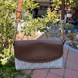 Michael Kors Crossbody Bag 