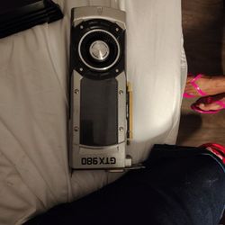 GTX 980