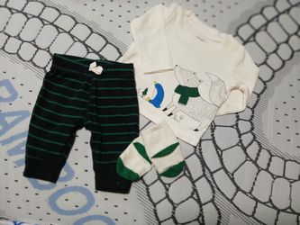 NEWBORN SET