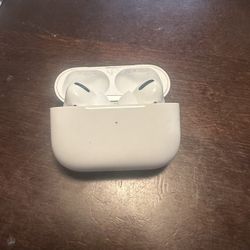 Air Pods Pro