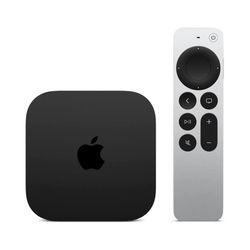 apple tv 4k