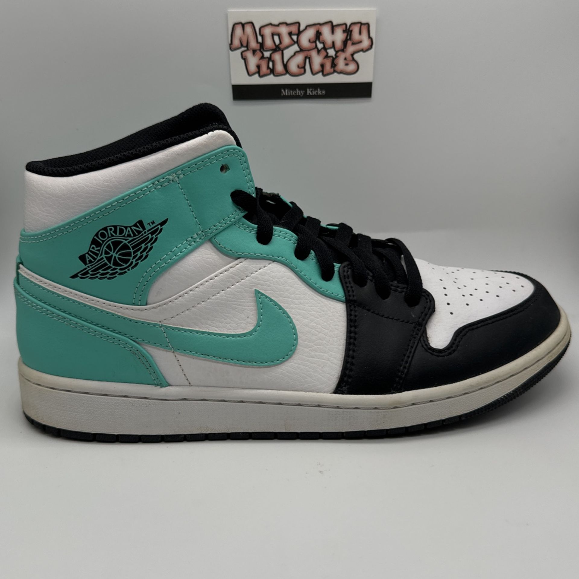 Jordan 1 Mid Tropical Twist Igloo Sz. 11