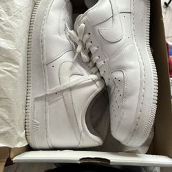 Mens Nike Air Force 1s