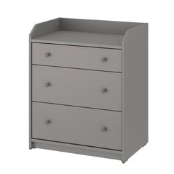 Ikea 3 Drawer Chest