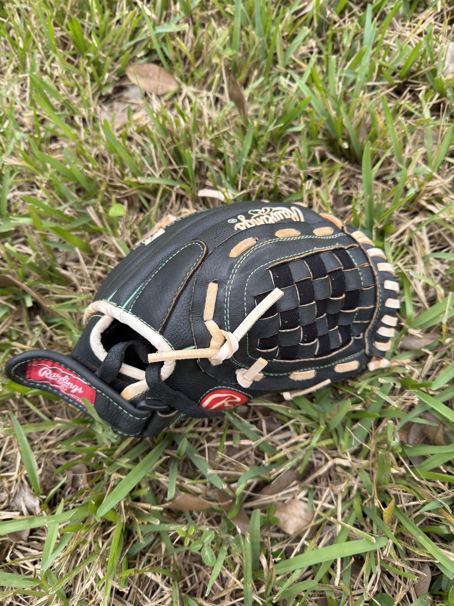 Railings Baseball Globe 11 1/2”