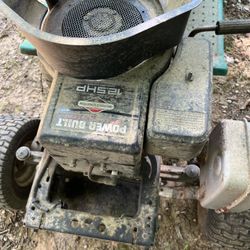 Lawn Mower Parts