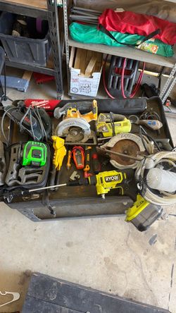 Tools